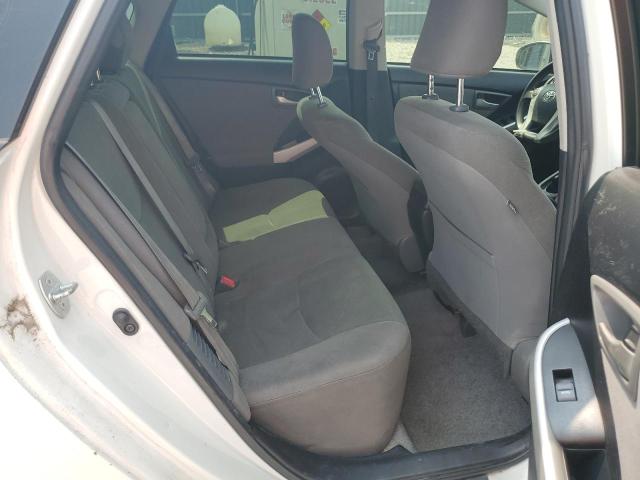 2015 TOYOTA PRIUS - JTDKN3DU7F0440279