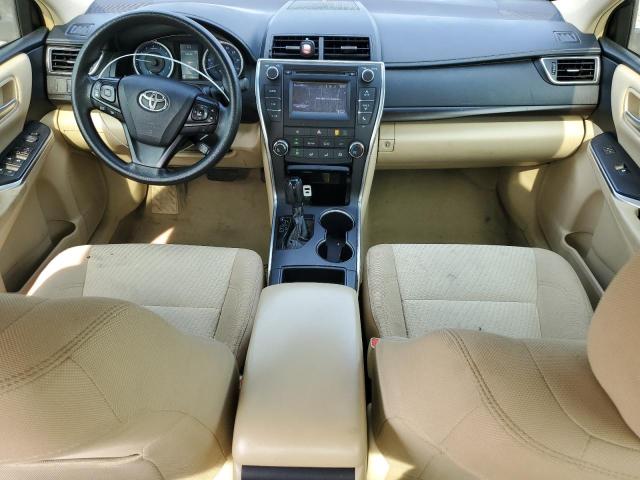 2017 TOYOTA CAMRY LE - 4T1BF1FK8HU785261