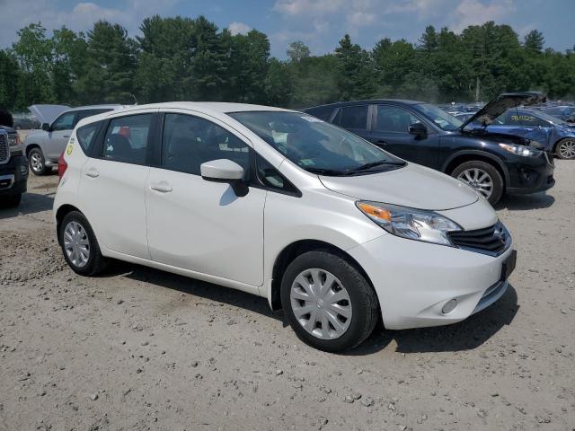 Vin: 3n1ce2cp2fl392190, lot: 59492105, nissan versa s 20154