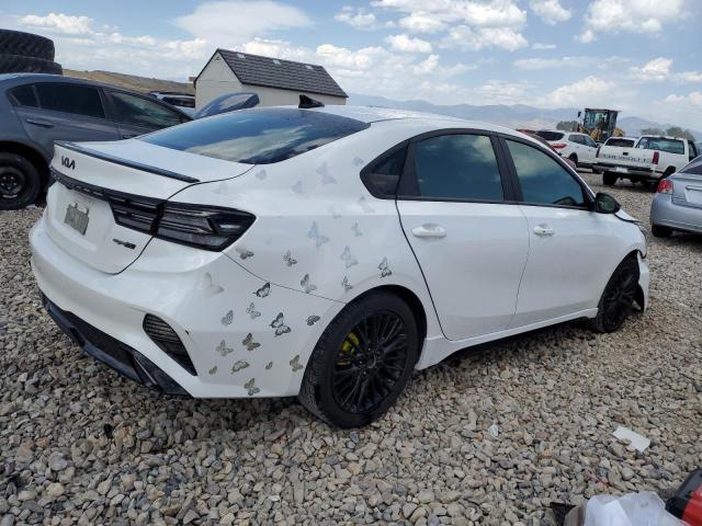 Vin: 3kpf54ad8pe605759, lot: 60526445, kia forte gt line 20233