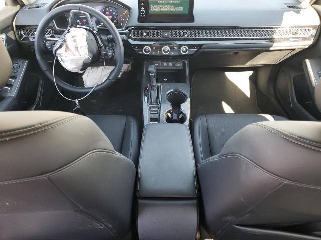 2023 HONDA CIVIC TOUR - 2HGFE1F99PH318620