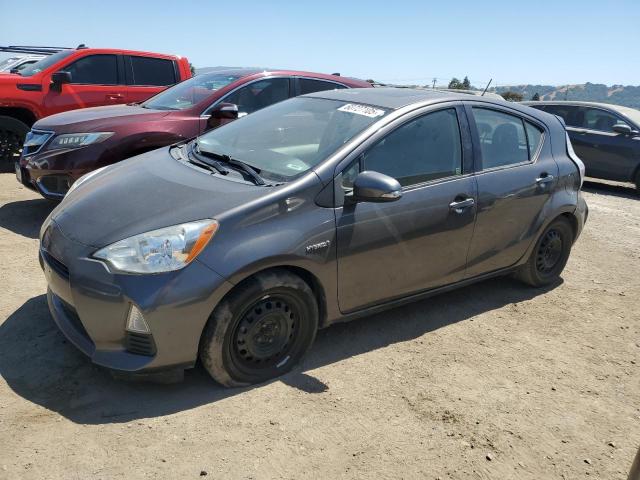 Vin: jtdkdtb39d1042236, lot: 60727105, toyota prius 2013 img_1