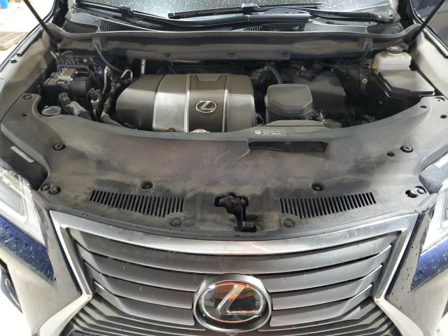 2019 LEXUS RX 350 BAS - 2T2BZMCA6KC190840