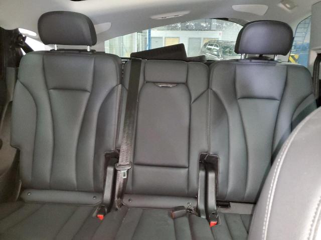 2021 AUDI Q7 PREMIUM - WA1LXAF7XMD035947