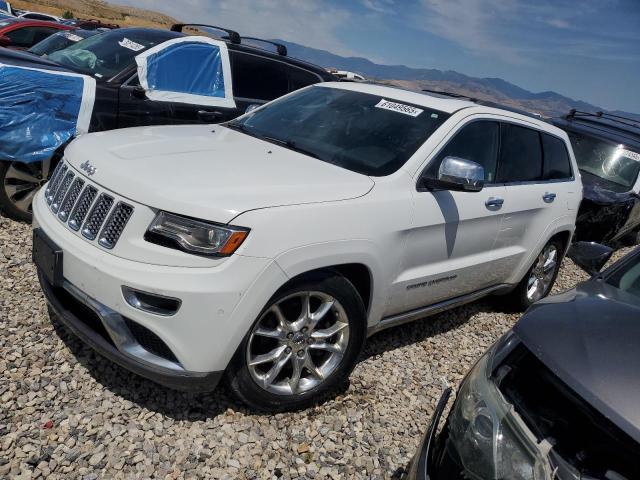 JEEP GRAND CHER