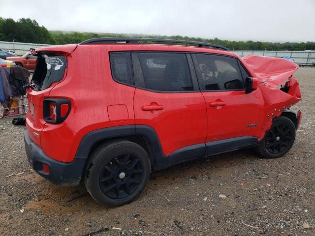 2019 JEEP RENEGADE L ZACNJABB7KPK75351