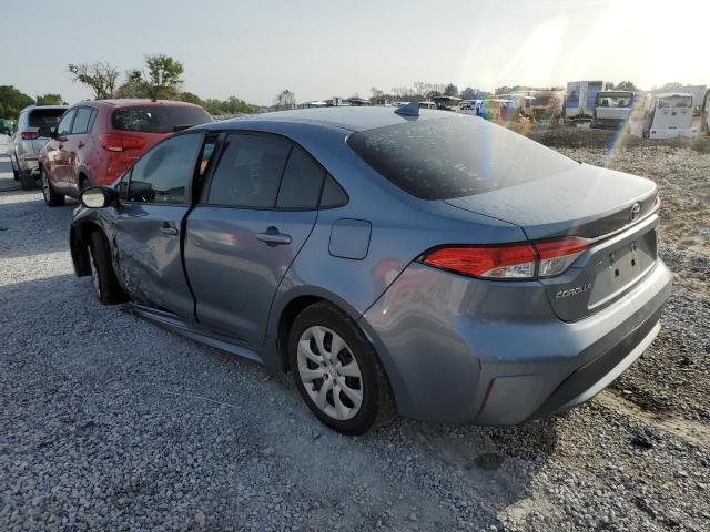 Vin: 5yfepmae3mp185241, lot: 60203425, toyota corolla le 20212