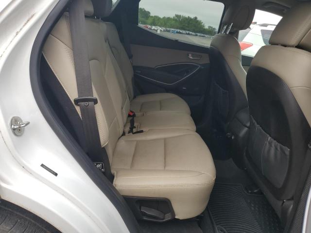2018 HYUNDAI SANTA FE S - 5NMZUDLB8JH085378