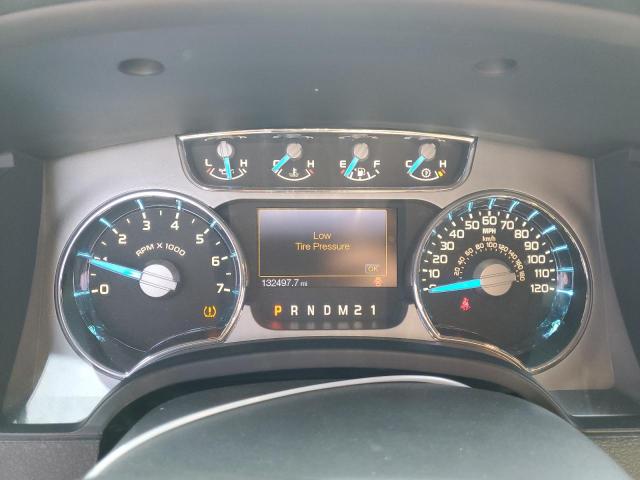 2013 FORD F150 SUPER - 1FTFW1ET6DFA19009