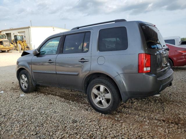 Vin: 5fnyf3h66bb034718, lot: 61790345, honda pilot exl 20112