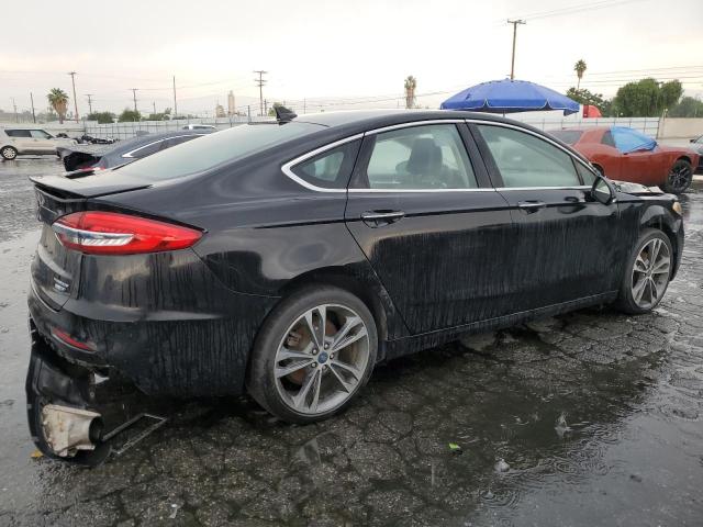 Vin: 3fa6p0d94lr153375, lot: 59609415, ford fusion titanium 20203
