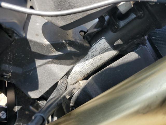 2023 CF MOTO 450SS - LCEPESLA4P6004902