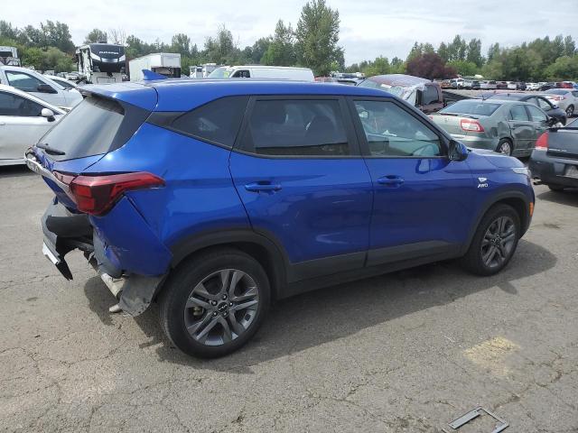2022 KIA SELTOS LX KNDEPCAAXN7246806