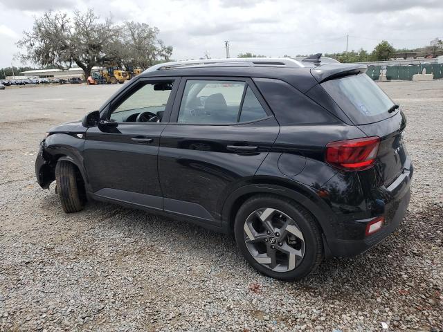 Vin: kmhrc8a31mu118879, lot: 59495585, hyundai venue sel 20212