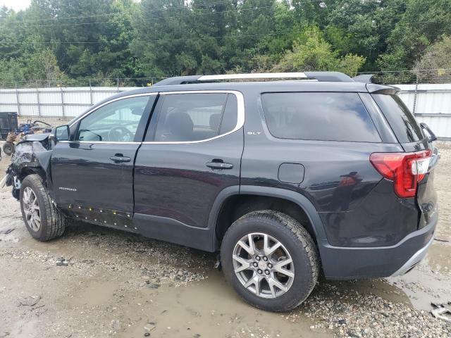 2020 GMC ACADIA SLT 1GKKNMLS2LZ154549