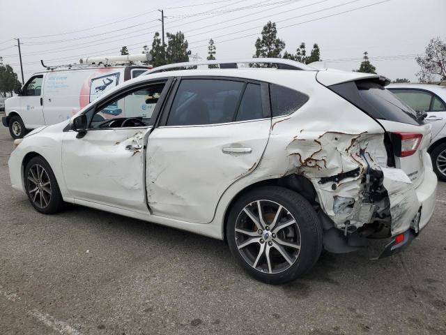 Vin: 4s3gtau64j3715390, lot: 59994455, subaru impreza limited 20182