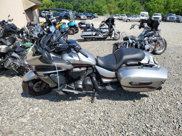 2018 YAMAHA XV1900 CFD JYAVP39Y4JA000098