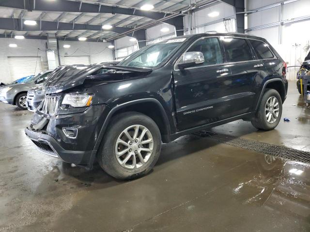 JEEP GRAND CHER