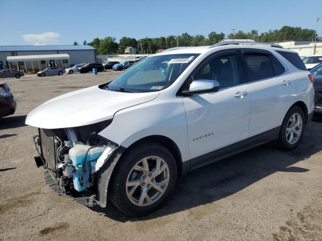 Vin: 2gnaxvev5j6352105, lot: 61990695, chevrolet equinox premier 2018 img_1
