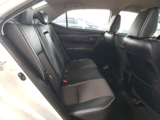 2015 TOYOTA COROLLA L - 5YFBURHE7FP355070