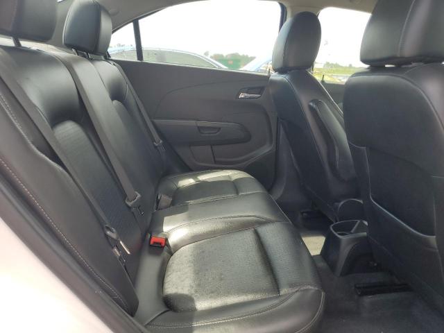 2018 CHEVROLET SONIC PREM 1G1JF5SB6J4106731