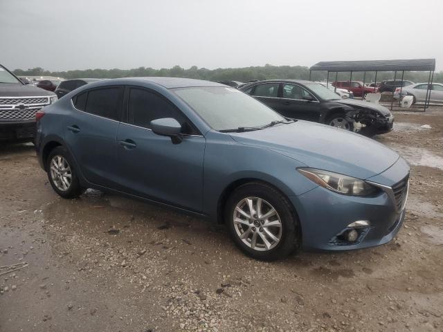 Vin: jm1bm1w77f1236705, lot: 59218715, mazda 3 grand touring 20154