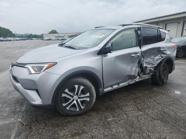 Vin: jtmzfrev6jj165237, lot: 60413335, toyota rav4 le 2018 img_1
