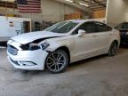 2017 FORD FUSION TIT - 3FA6P0K99HR156248