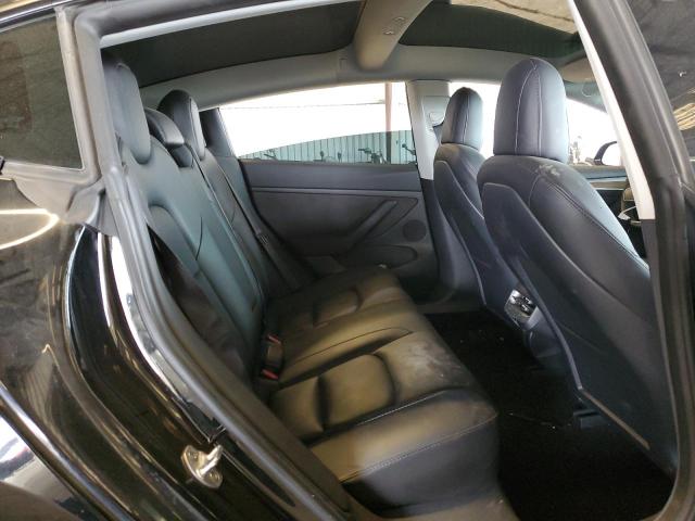 2022 TESLA MODEL 3 5YJ3E1EA4NF355588