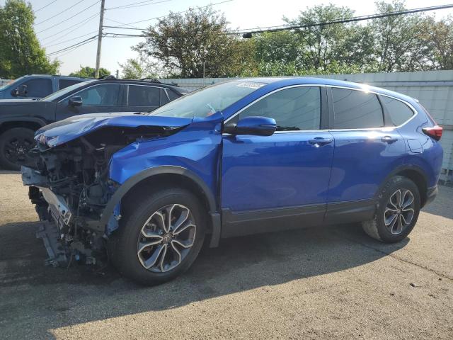 HONDA CR-V EX