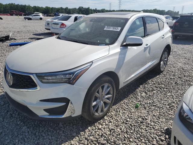 Vin: 5j8tc2h31ml001842, lot: 59973065, acura rdx 2021 img_1