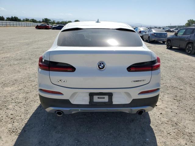 2020 BMW X4 XDRIVE3 5UX2V1C08L9B03549