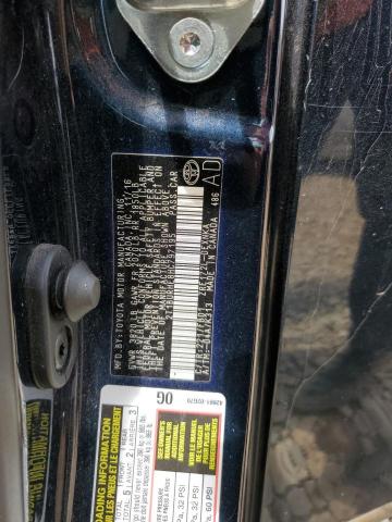 2017 TOYOTA COROLLA - 2T1BURHE8HC797195
