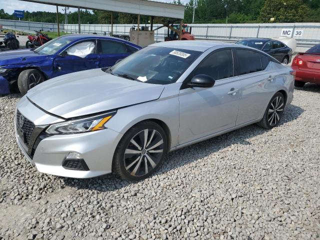 Vin: 1n4bl4cv8lc236225, lot: 58520355, nissan altima sr 2020 img_1