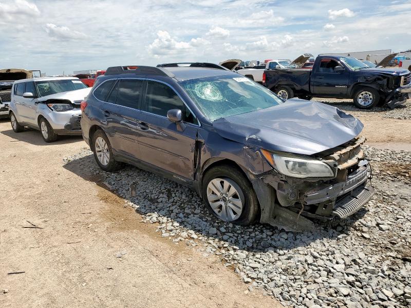 Vin: 4s4bsbfc3f3220994, lot: 62476155, subaru outback 2.5i premium 20154