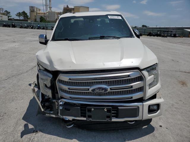 2016 FORD F150 SUPER - 1FTEW1EF7GFA11298