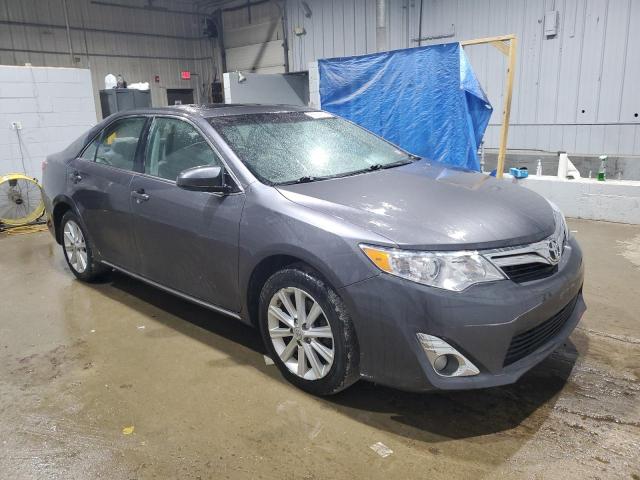Vin: 4t1bk1fk0eu540588, lot: 61656505, toyota camry se 20144