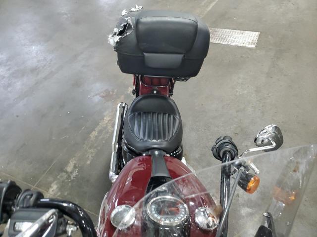 2020 HARLEY-DAVIDSON FLSL 1HD1YDJ17LB018319