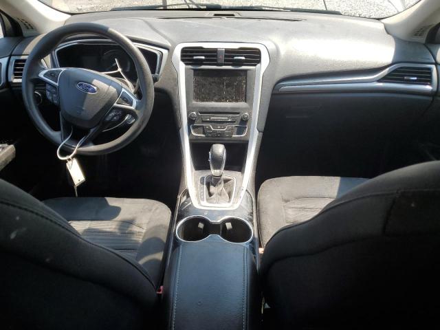 2016 FORD FUSION SE - 1FA6P0H70G5126398