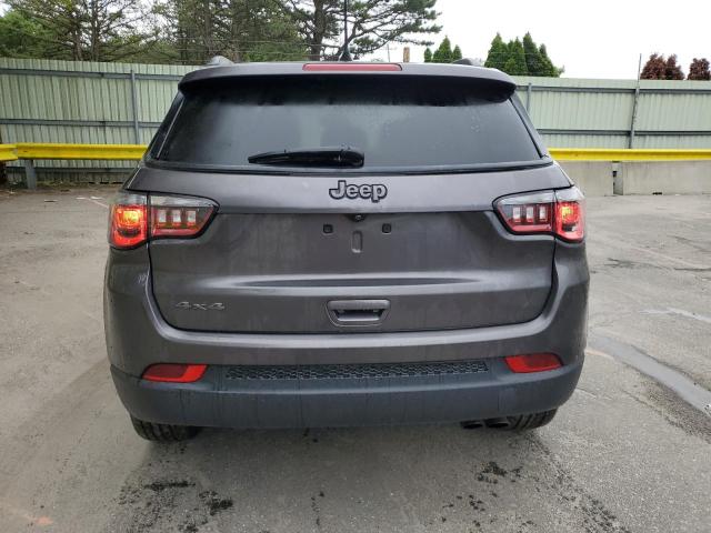 2021 JEEP COMPASS 80 3C4NJDEB0MT563286
