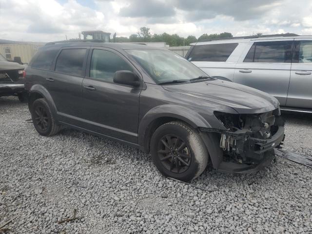 Vin: 3c4pdcab4lt247582, lot: 59275585, dodge journey se 20204