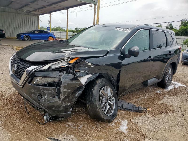 Vin: 5n1bt3ab2pc895402, lot: 59087185, nissan rogue s 2023 img_1