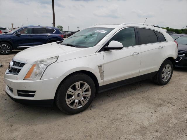 Vin: 3gyfndey2as559314, lot: 58292695, cadillac srx luxury collection 2010 img_1