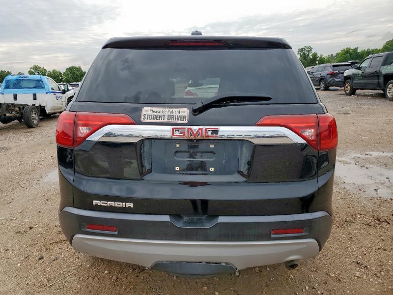 2019 GMC ACADIA SLE - 1GKKNKLA1KZ119947