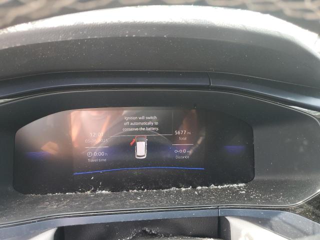 2024 VOLKSWAGEN TAOS SE 3VVEX7B21RM097925