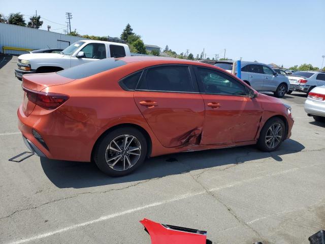 2022 KIA FORTE FE - 3KPF24AD0NE467396