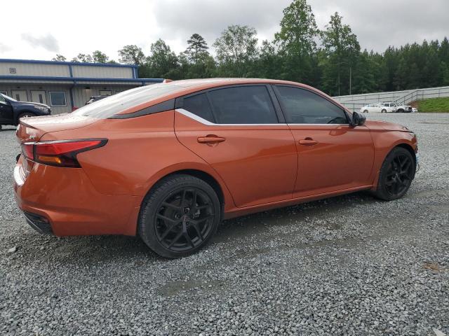 Vin: 1n4bl4cw6lc259107, lot: 60205015, nissan altima sr 20203