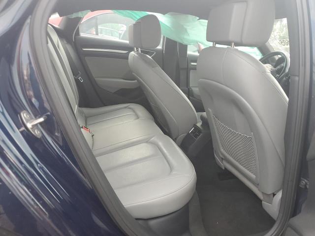 2017 AUDI A3 PREMIUM WAUJ8GFF2H1034154