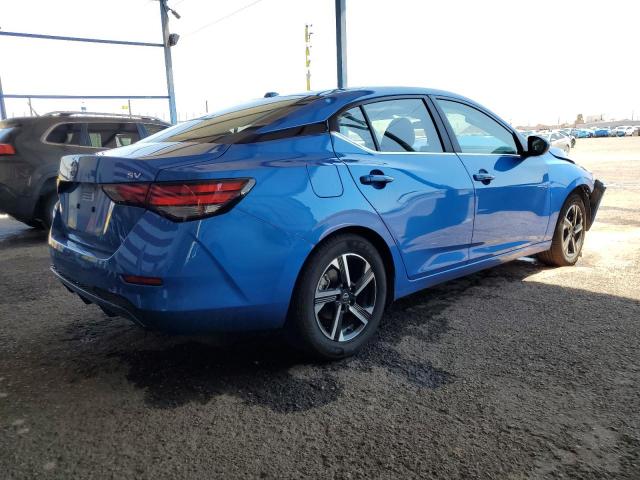 Vin: 3n1ab8cv6ry346161, lot: 60416085, nissan sentra sv 20243