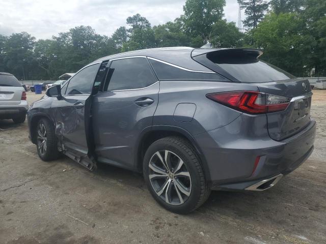 Vin: 2t2bzmca6hc091637, lot: 59848025, lexus rx350 350 base 20172